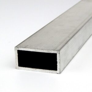 Aluminum Tube