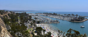 Dana Point Harbor