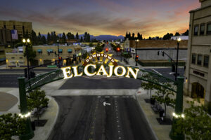 El Cajon