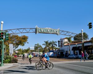 Encinitas