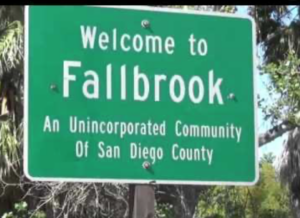 Fallbrook