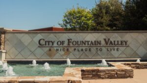 Fountain Valley