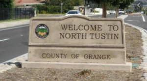 North Tustin