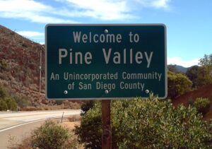 Pine Valley