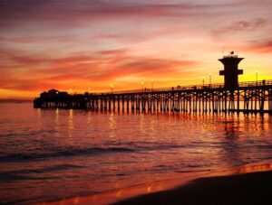 Seal Beach