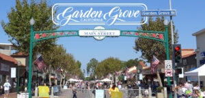 Garden Grove