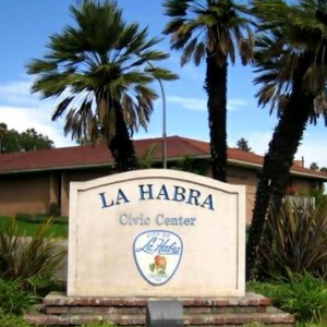 la habra