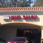 Channel Hair Salon