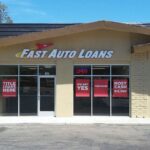 Channel Letter Fast Auto Loans