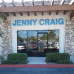 Channel Letter Jenny Craig