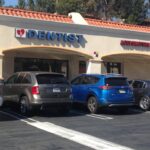 Channel Letters Dentist near cabo Medical