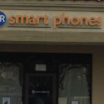 Channel Letters Dr Smart Phone