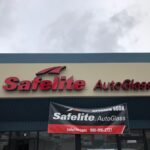 Channel Letters - Safelite