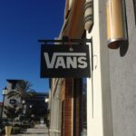 Blade Signs Vans