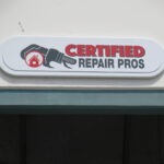 Tenant Panel Certified Repair Pros