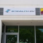 Tenant Panel Stealth EV