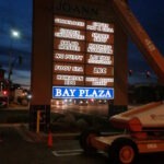 Monument Signs