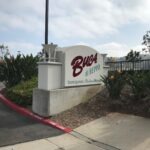 Monument Sign BucadiBeppo