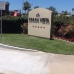 Monument Signs City of Chula Vista