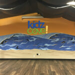 Kidz Cove Wall