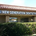 Channel Letter New Generation Dentistry