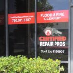 Cut Vinyl Certified Repair Pros