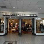 Dimensional FCOs - American Eagle Outfitters